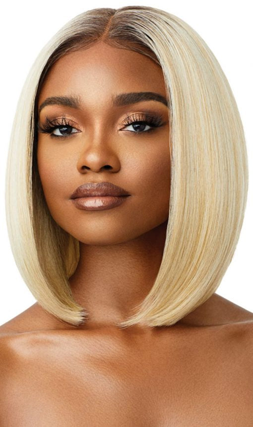 Outre Lace Front Wig Perfect Hair Line 13x4 Jenisse