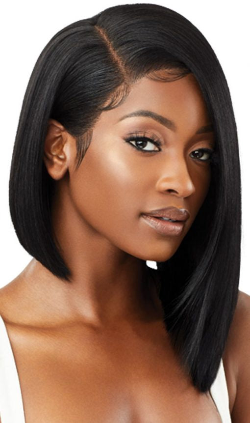 Outre Lace Front Wig Melted Hairline Deluxe Wide Lace Part Zandra