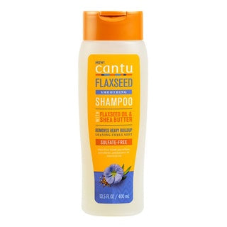 Cantu Flaxseed Smoothing Shampoo 13.5oz