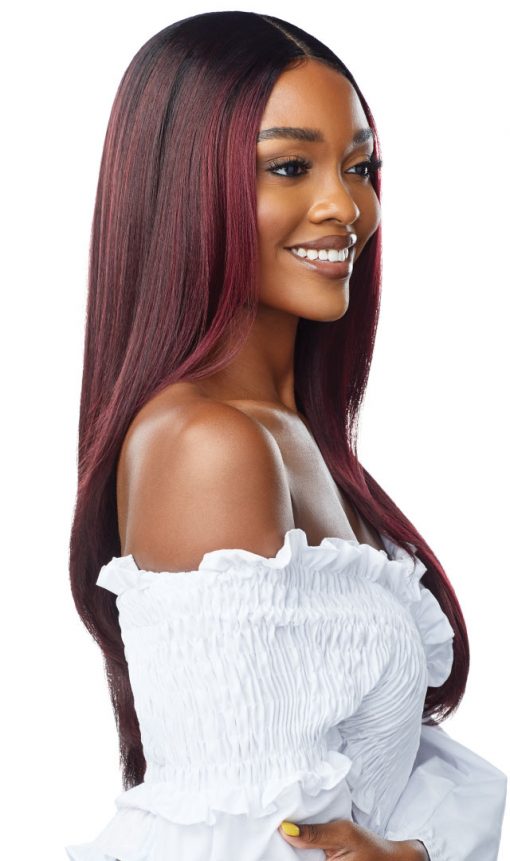 Outre Lace Front Wig Everywear Every 5