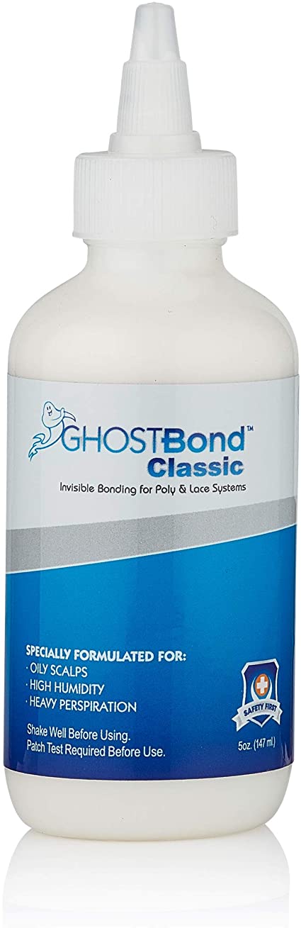 Ghost Bond Classic Lace Wig Glue