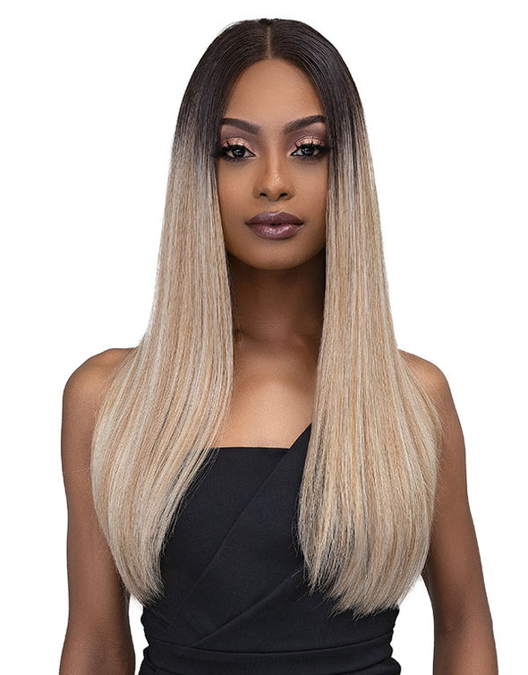 Janet Collection Melt HD 13 X6 Lace Inez Wig