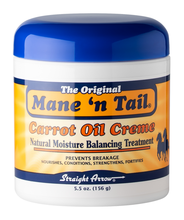 Mane 'n Tail Carrot Oil Cream