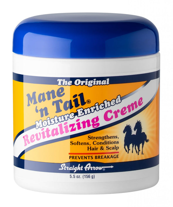 Mane 'n Tail Revitalizing Cream (5.5oz)