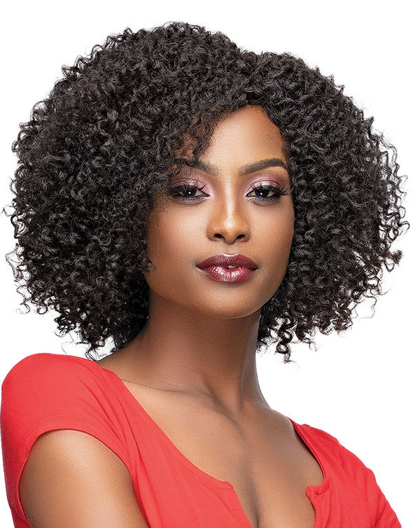 Janet Collection Natural Afro Neha