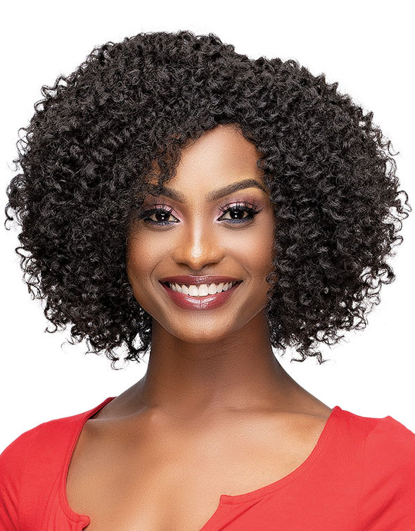 Janet Collection Natural Afro Neha