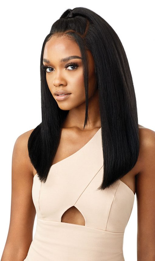 Outre Lace Front Wig Perfect Hair Line 13x4 Linette