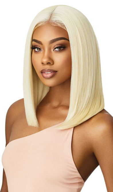 Outre Lace Front Wig Perfect Hair Line 13x4 Tianna