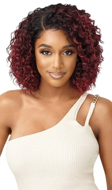 Outre Lace Front Wig Perfect Hair Line 13x4 Lissie