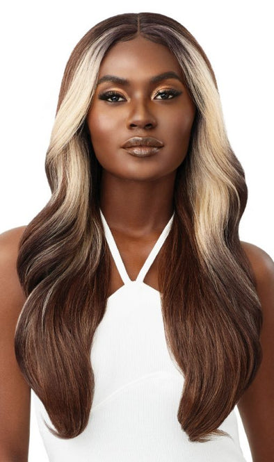 Outre Lace Front Wig Sephina