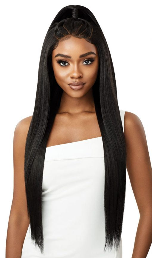 Outre Lace Front Wig Perfect Hair Line 13x6 Shaday