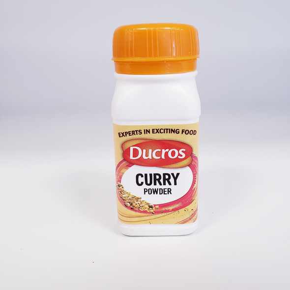 Ducros Curry Powder<