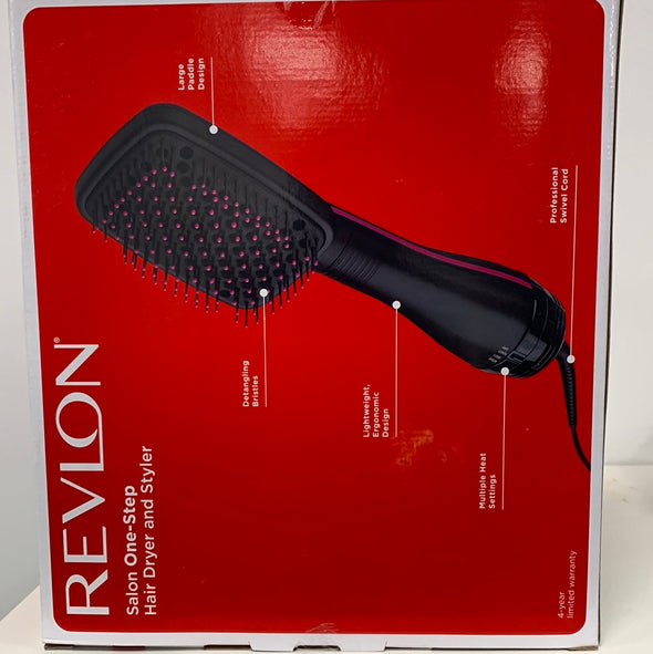 Revlon Hair Dryer and Styer