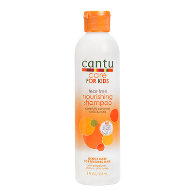 Cantu Kids Tear-Free Nourishing Shampoo (8oz)
