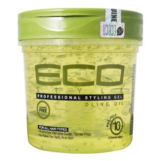 ECO STYLE PROFESSIONAL STYLING GEL