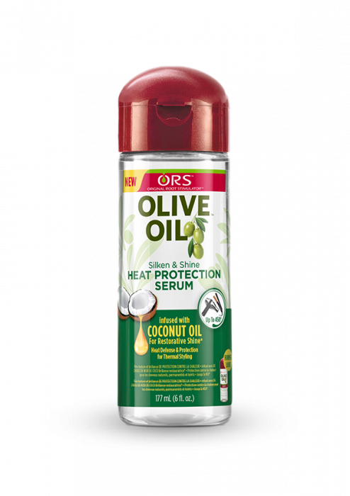 ORS Olive Oil Heat Protection Serum(6oz)
