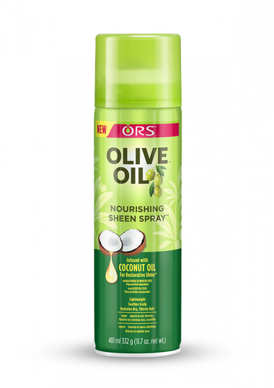ORS Olive Oil Sheen Spray (11.70 oz)